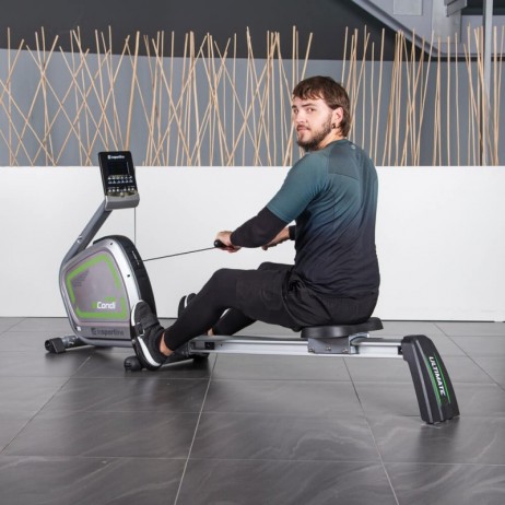 Aparat de vaslit inSPORTline RW60