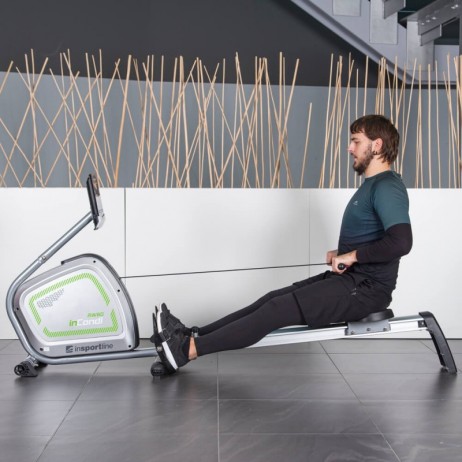 Aparat de vaslit inSPORTline RW60