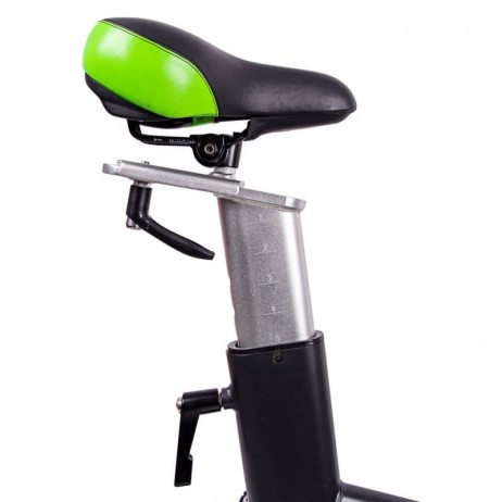 Bicicleta indoor cycling inSPORTline Airin