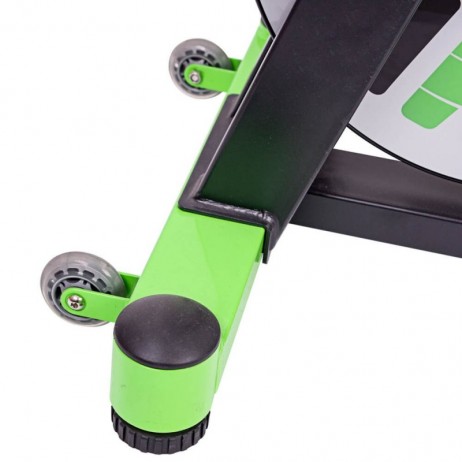 Bicicleta indoor cycling inSPORTline Airin