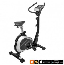 Bicicleta magnetica inSPORTline Klegan