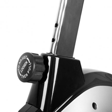 Bicicleta magnetica inSPORTline Klegan