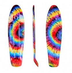 Placă de schimb penny board WORKER Ecidy 22.5 × 6”