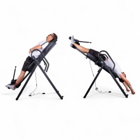 Masa inversie inSPORTline Inverso Heaty