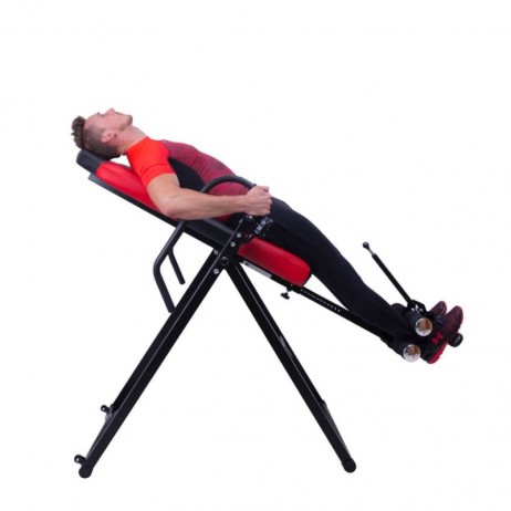 Masa inversie inSPORTline Inverso Heaty