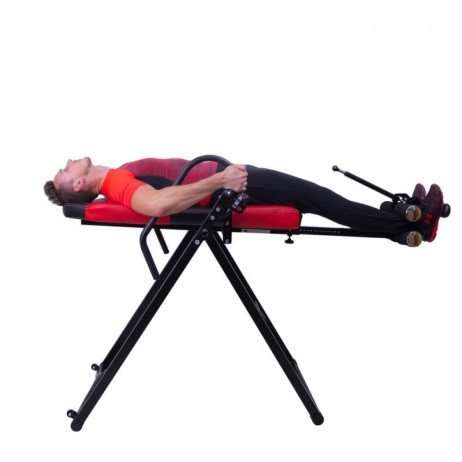 Masa inversie inSPORTline Inverso Heaty