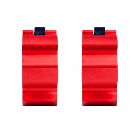 Siguranță bara olimpic din aluminiu inSPORTline CL-21