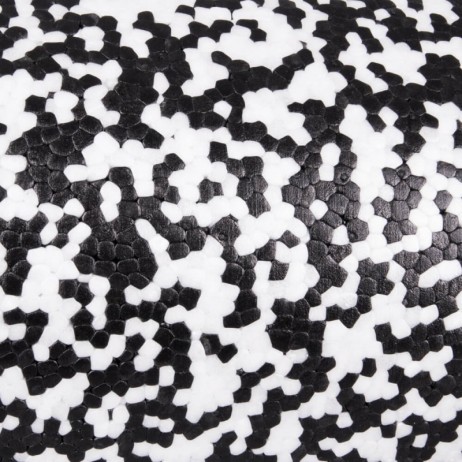 Rolă yoga inSPORTline Waldro Smooth