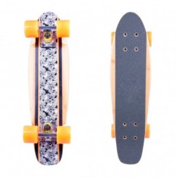 Penny Board WORKER Bambo 22" - 2016