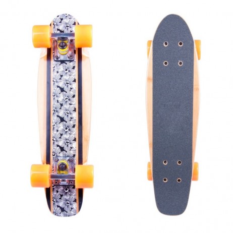 Penny Board WORKER Bambo 22" - 2016