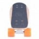 Penny Board WORKER Bambo 22" - 2016