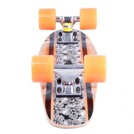 Penny Board WORKER Bambo 22" - 2016