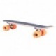 Penny Board WORKER Bambo 22" - 2016