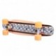 Penny Board WORKER Bambo 22" - 2016