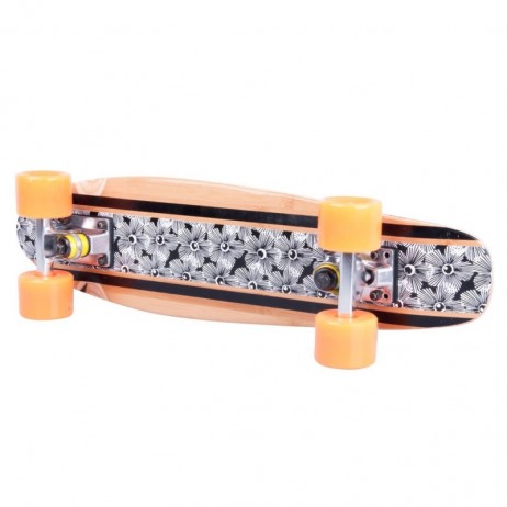 Penny Board WORKER Bambo 22" - 2016