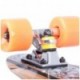 Penny Board WORKER Bambo 22" - 2016