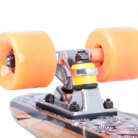 Penny Board WORKER Bambo 22" - 2016