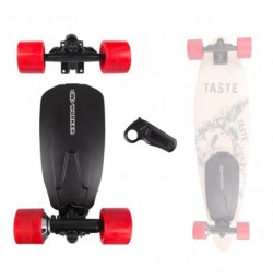 Motor electric pentru longboard WORKER Wheelero