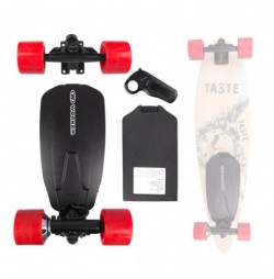 Motor electric pentru longboard WORKER Wheelero