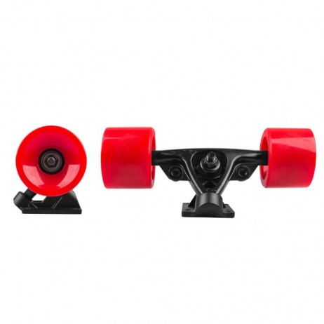 Motor electric pentru longboard WORKER Wheelero