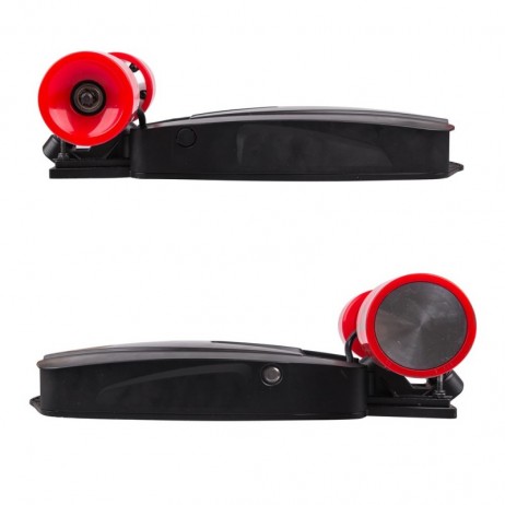 Motor electric pentru longboard WORKER Wheelero