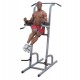 GKR82 Body-Solid Power Tower