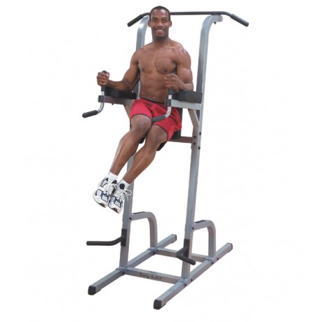 GKR82 Body-Solid Rack 4in1