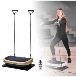 Aparat Vibromasaj inSPORTline Devyn