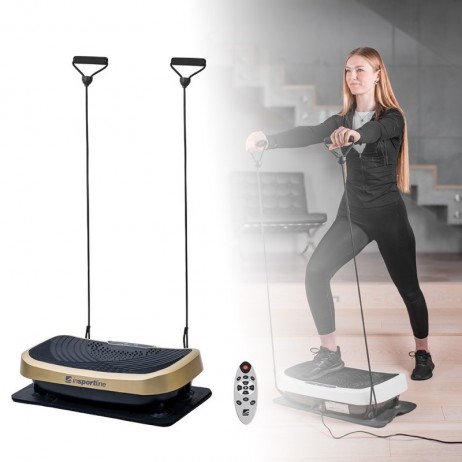 Aparat Vibromasaj inSPORTline Devyn