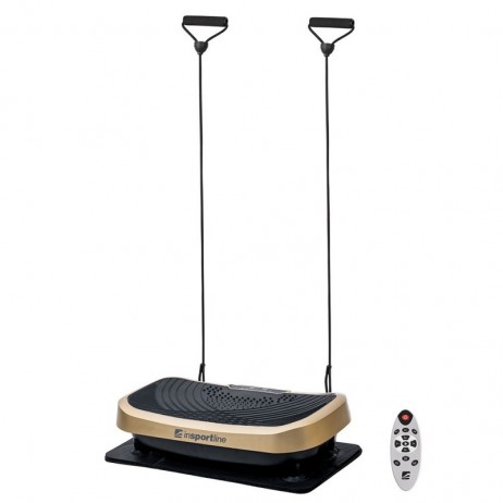 Aparat Vibromasaj inSPORTline Devyn