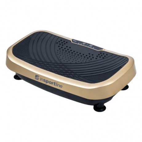 Aparat Vibromasaj inSPORTline Devyn