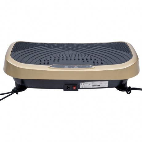 Aparat Vibromasaj inSPORTline Devyn