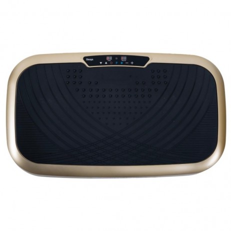 Aparat Vibromasaj inSPORTline Devyn