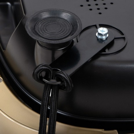 Aparat Vibromasaj inSPORTline Devyn