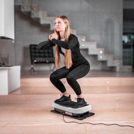 Aparat Vibromasaj inSPORTline Devyn