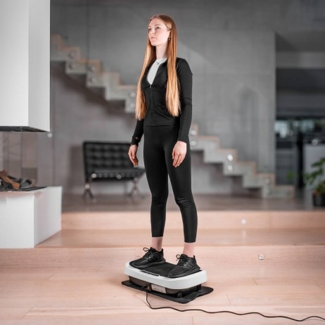 Aparat Vibromasaj inSPORTline Devyn