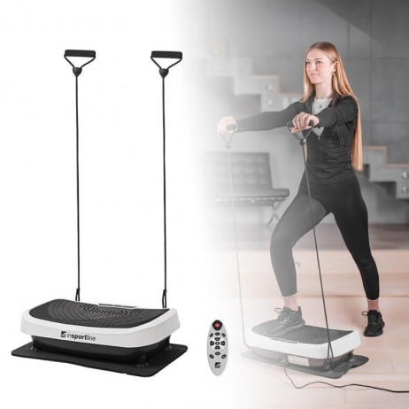 Aparat Vibromasaj inSPORTline Devyn