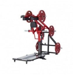 Aparat genuflexiuni Steelflex Plateload Line PLSS