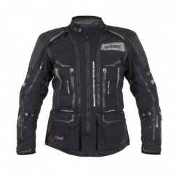 Geaca moto în trei straturi W-TEC Aircross