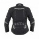 Geaca moto în trei straturi W-TEC Aircross