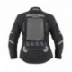 Geaca moto în trei straturi W-TEC Aircross