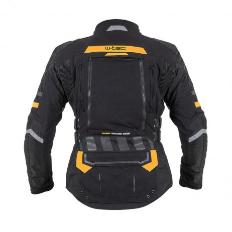Geaca moto în trei straturi W-TEC Aircross