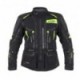 Geaca moto în trei straturi W-TEC Aircross
