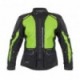 Geaca moto în trei straturi W-TEC Aircross