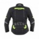 Geaca moto în trei straturi W-TEC Aircross