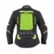 Geaca moto în trei straturi W-TEC Aircross