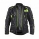 Geaca moto în trei straturi W-TEC Aircross