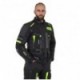 Geaca moto în trei straturi W-TEC Aircross