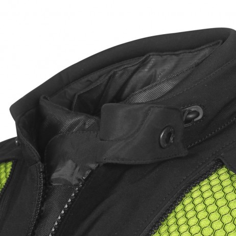Geaca moto în trei straturi W-TEC Aircross
