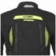 Geaca moto în trei straturi W-TEC Aircross